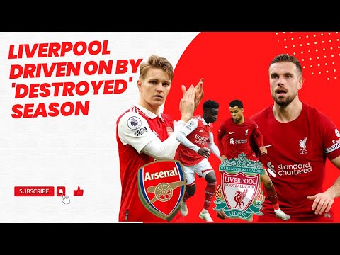 The SHOCKING Truth About Sunday&#039;s English Premier League Match Arsenal FC vs Liverpool: