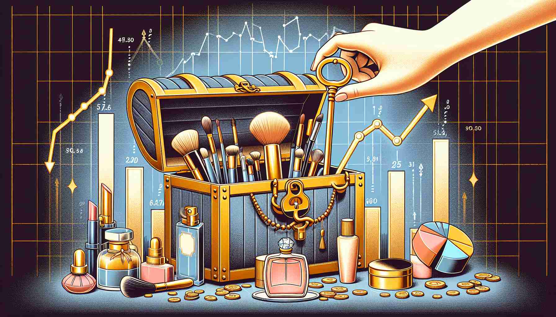 Unlocking the Secrets of the Beauty Boom: Why Hedge Funds Are Eyeing These Top Stocks!